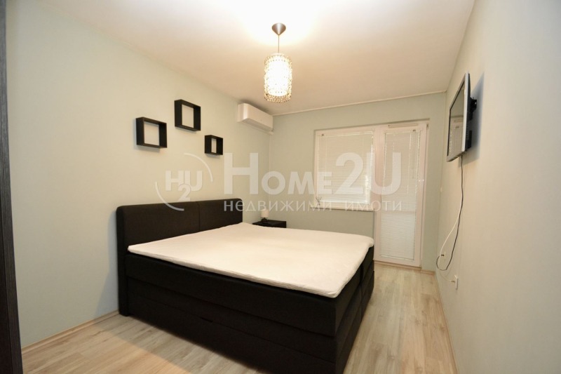 Na prodej  1 ložnice Varna , Levski 1 , 71 m2 | 51735176 - obraz [3]