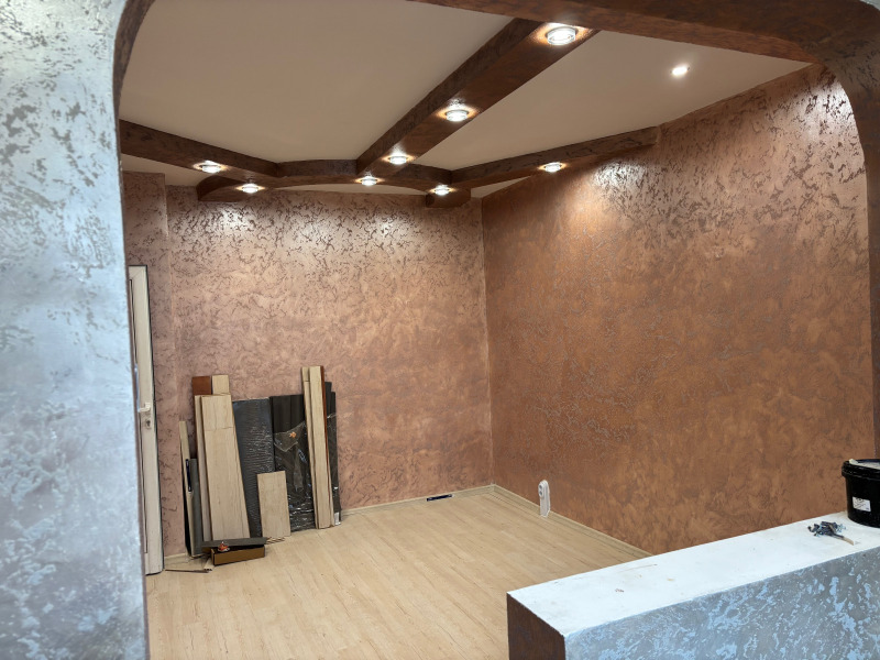 Продава 2-СТАЕН, гр. Перник, Проучване, снимка 2 - Апартаменти - 52592477