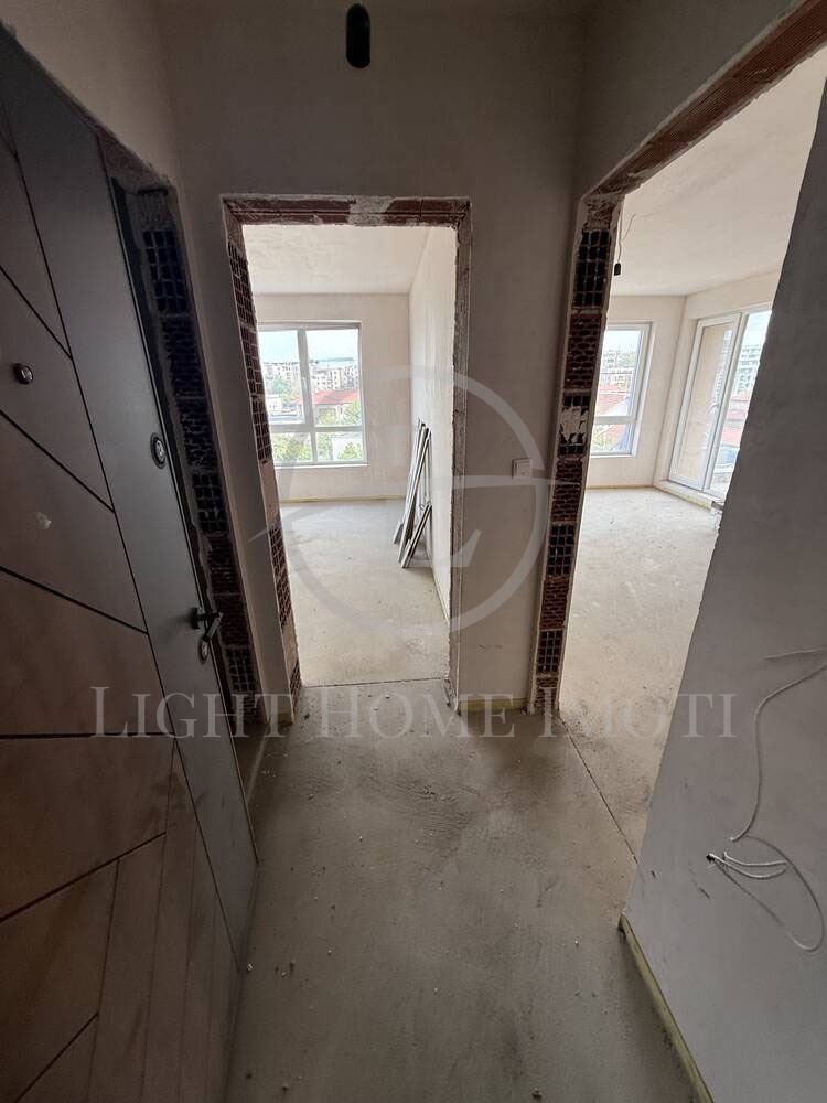 Продава 2-СТАЕН, гр. Пловдив, Христо Смирненски, снимка 7 - Апартаменти - 52701889