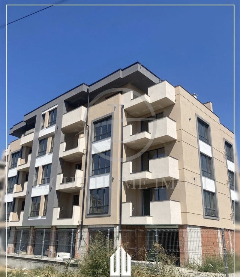 Продава 2-СТАЕН, гр. Пловдив, Христо Смирненски