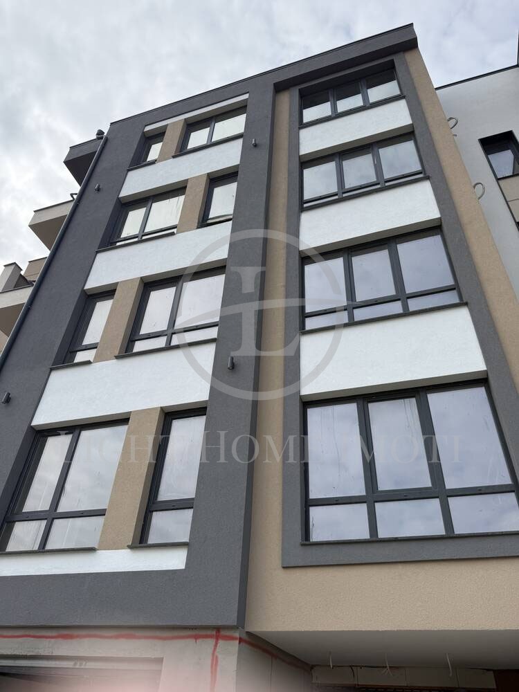 Продава 2-СТАЕН, гр. Пловдив, Христо Смирненски, снимка 6 - Апартаменти - 52701889