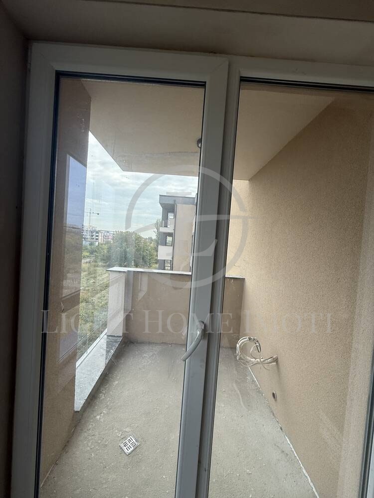 Продава 2-СТАЕН, гр. Пловдив, Христо Смирненски, снимка 11 - Апартаменти - 52701889