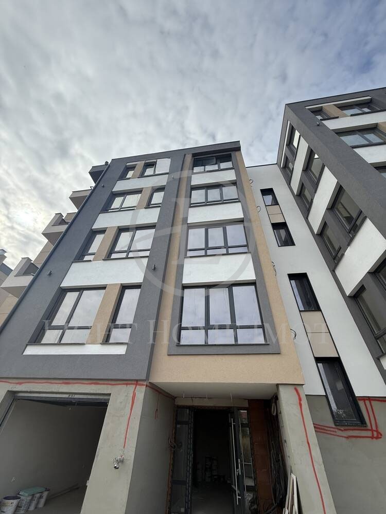 Продава 2-СТАЕН, гр. Пловдив, Христо Смирненски, снимка 5 - Апартаменти - 52701889