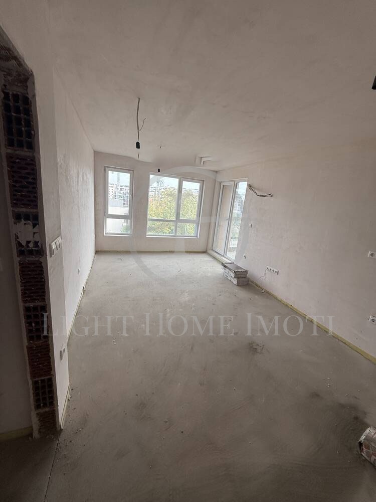 Продава 2-СТАЕН, гр. Пловдив, Христо Смирненски, снимка 9 - Апартаменти - 52701889