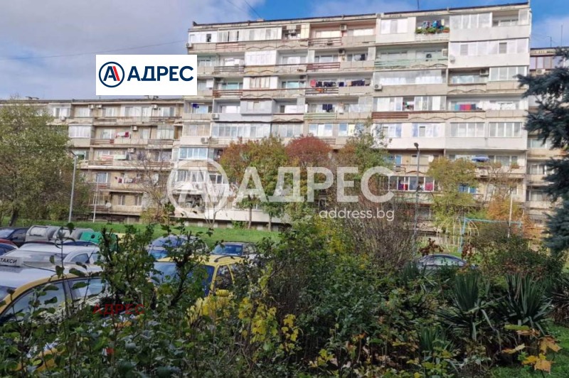 Продава 2-СТАЕН, гр. Варна, Младост 1, снимка 3 - Апартаменти - 53280435