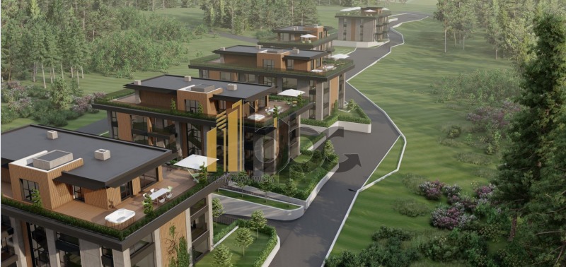 Продава 2-СТАЕН, гр. София, м-т Камбаните, снимка 4 - Апартаменти - 53282026