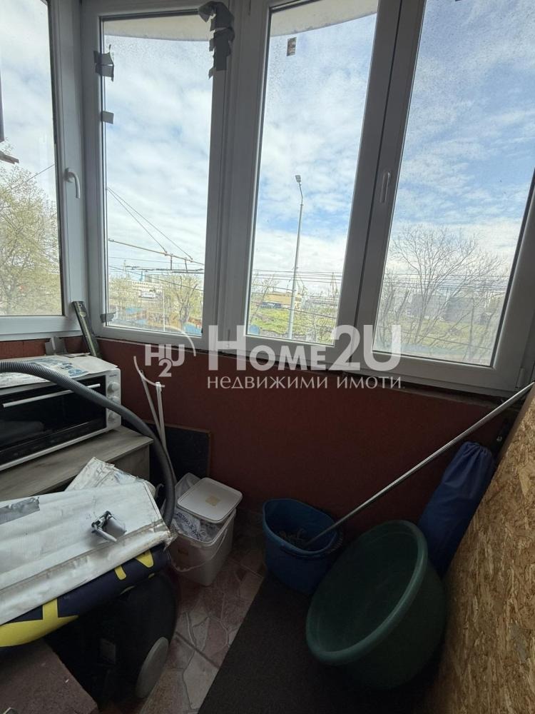 Продава 2-СТАЕН, гр. Бургас, Акациите, снимка 5 - Апартаменти - 54287627