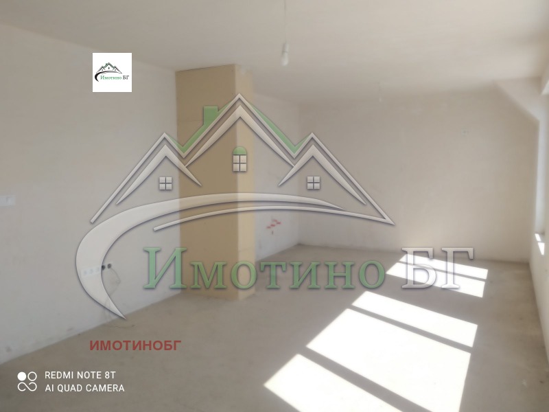 Продава 3-СТАЕН, гр. Пловдив, Южен, снимка 16 - Aпартаменти - 49459408