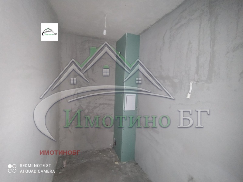 Продава 3-СТАЕН, гр. Пловдив, Южен, снимка 11 - Aпартаменти - 49459408