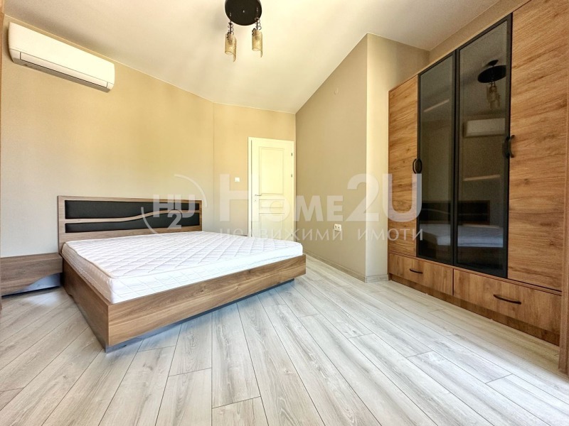 For Sale  2 bedroom Plovdiv , Karshiyaka , 98 sq.m | 60750049 - image [6]