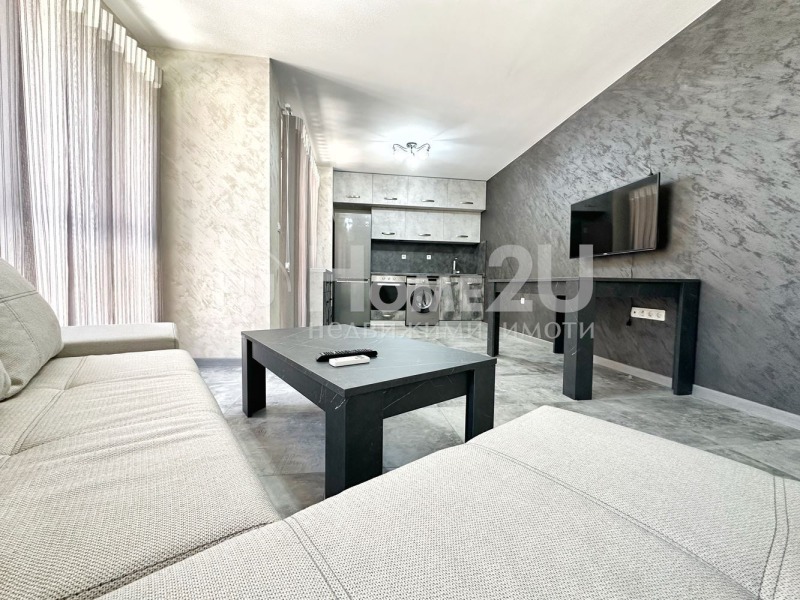 Eladó  2 hálószobás Plovdiv , Karsijaka , 98 négyzetméter | 60750049