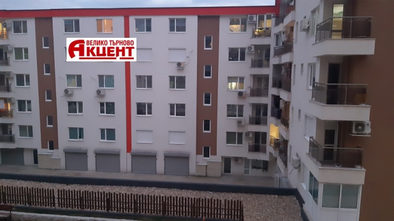 Продава 3-СТАЕН, гр. Велико Търново, Картала, снимка 5 - Aпартаменти - 49006177