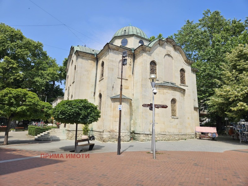 Продаја  2 спаваће собе Варна , Грацка махала , 76 м2 | 85280328
