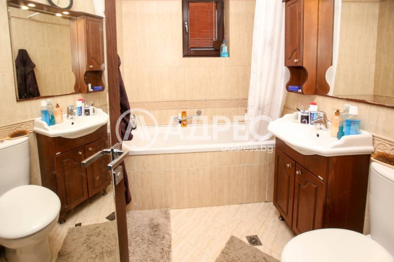 Na sprzedaż  2 sypialnie Sofia , Panczarewo , 95 mkw | 90145682 - obraz [7]