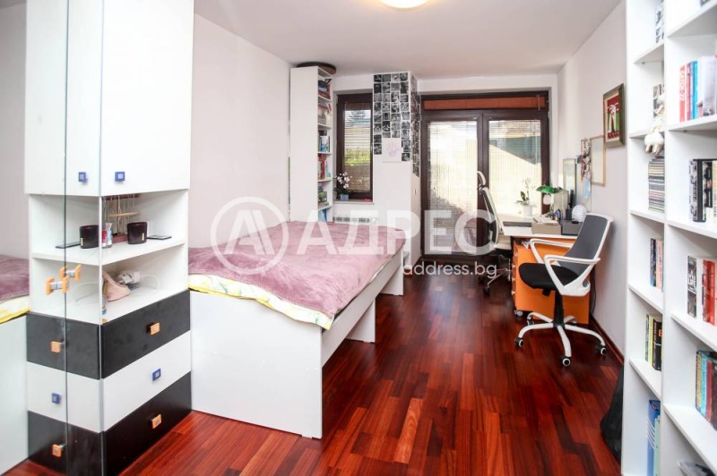 Na sprzedaż  2 sypialnie Sofia , Panczarewo , 95 mkw | 90145682 - obraz [3]