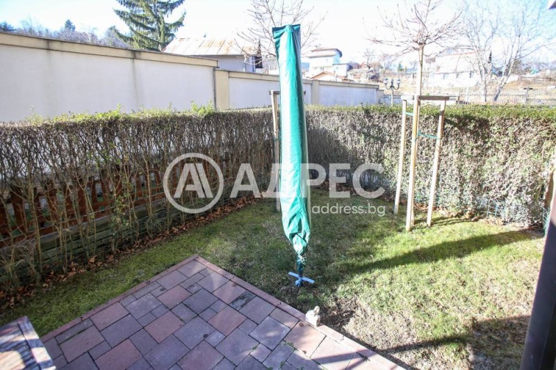 Na sprzedaż  2 sypialnie Sofia , Panczarewo , 95 mkw | 90145682 - obraz [8]