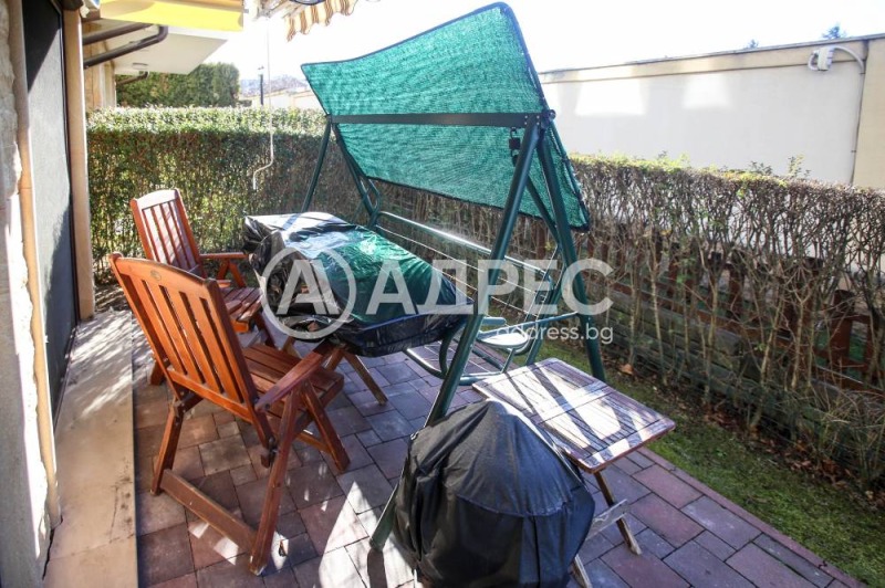 Na sprzedaż  2 sypialnie Sofia , Panczarewo , 95 mkw | 90145682 - obraz [5]