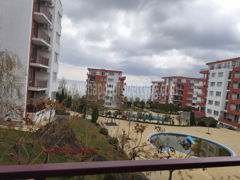 Til salg  2 soveværelser region Burgas , Sveti Vlas , 99 kvm | 53162625
