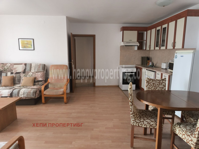 Til salg  2 soveværelser region Burgas , Sveti Vlas , 99 kvm | 53162625 - billede [13]