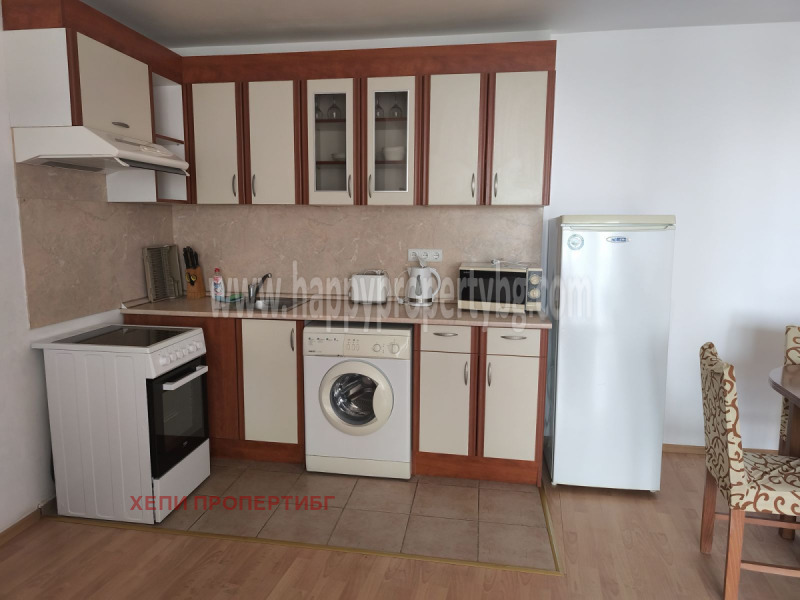 Til salg  2 soveværelser region Burgas , Sveti Vlas , 99 kvm | 53162625 - billede [16]