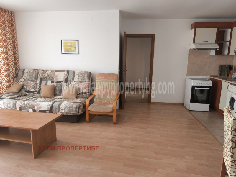 Til salg  2 soveværelser region Burgas , Sveti Vlas , 99 kvm | 53162625 - billede [11]