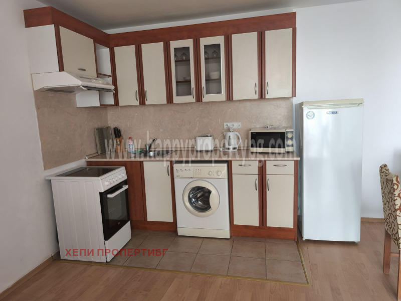 Til salg  2 soveværelser region Burgas , Sveti Vlas , 99 kvm | 53162625 - billede [14]