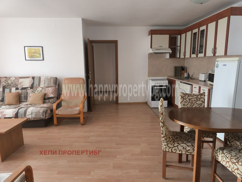 Til salg  2 soveværelser region Burgas , Sveti Vlas , 99 kvm | 53162625 - billede [12]