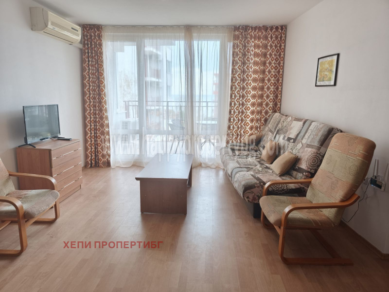 Til salg  2 soveværelser region Burgas , Sveti Vlas , 99 kvm | 53162625 - billede [5]