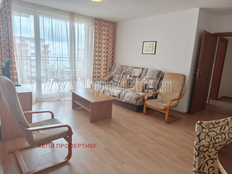 Til salg  2 soveværelser region Burgas , Sveti Vlas , 99 kvm | 53162625 - billede [9]