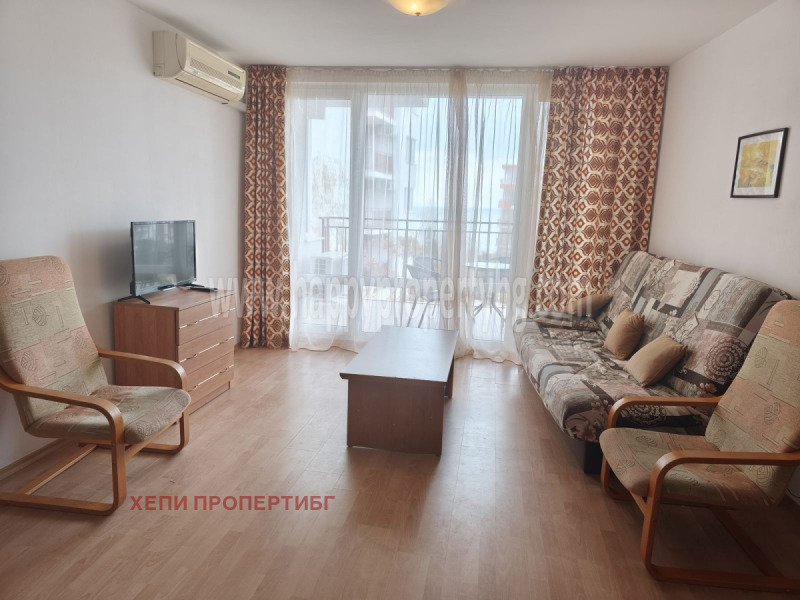 Til salg  2 soveværelser region Burgas , Sveti Vlas , 99 kvm | 53162625 - billede [2]