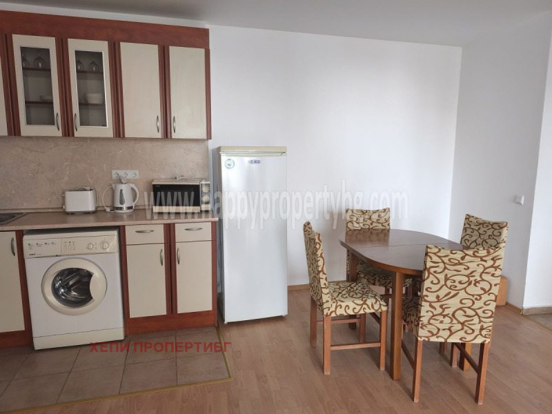 Til salg  2 soveværelser region Burgas , Sveti Vlas , 99 kvm | 53162625 - billede [15]