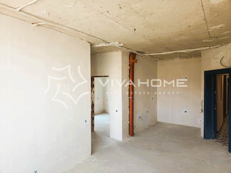 En venta  2 dormitorios Varna , k.k. Chayka , 72 metros cuadrados | 18962755 - imagen [7]