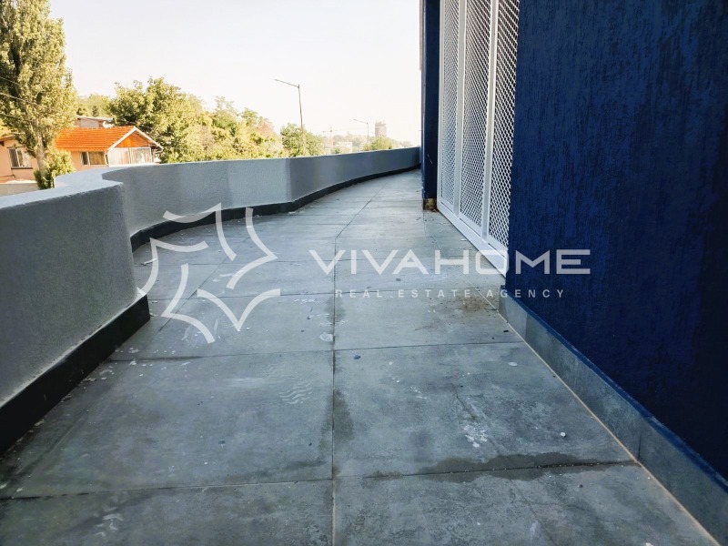 En venta  2 dormitorios Varna , k.k. Chayka , 72 metros cuadrados | 18962755 - imagen [2]