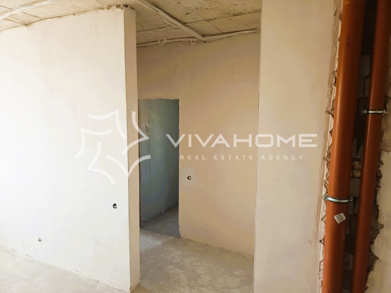 En venta  2 dormitorios Varna , k.k. Chayka , 72 metros cuadrados | 18962755