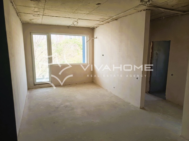 En venta  2 dormitorios Varna , k.k. Chayka , 72 metros cuadrados | 18962755 - imagen [8]