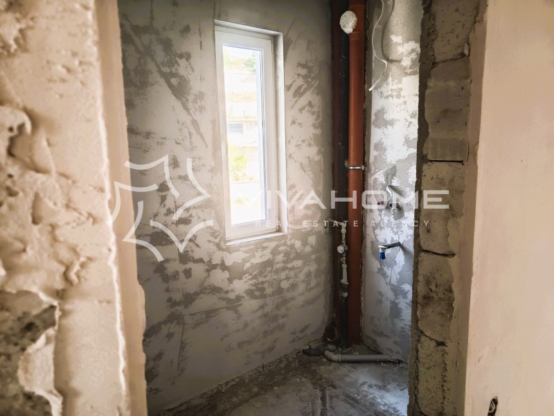 En venta  2 dormitorios Varna , k.k. Chayka , 72 metros cuadrados | 18962755 - imagen [5]