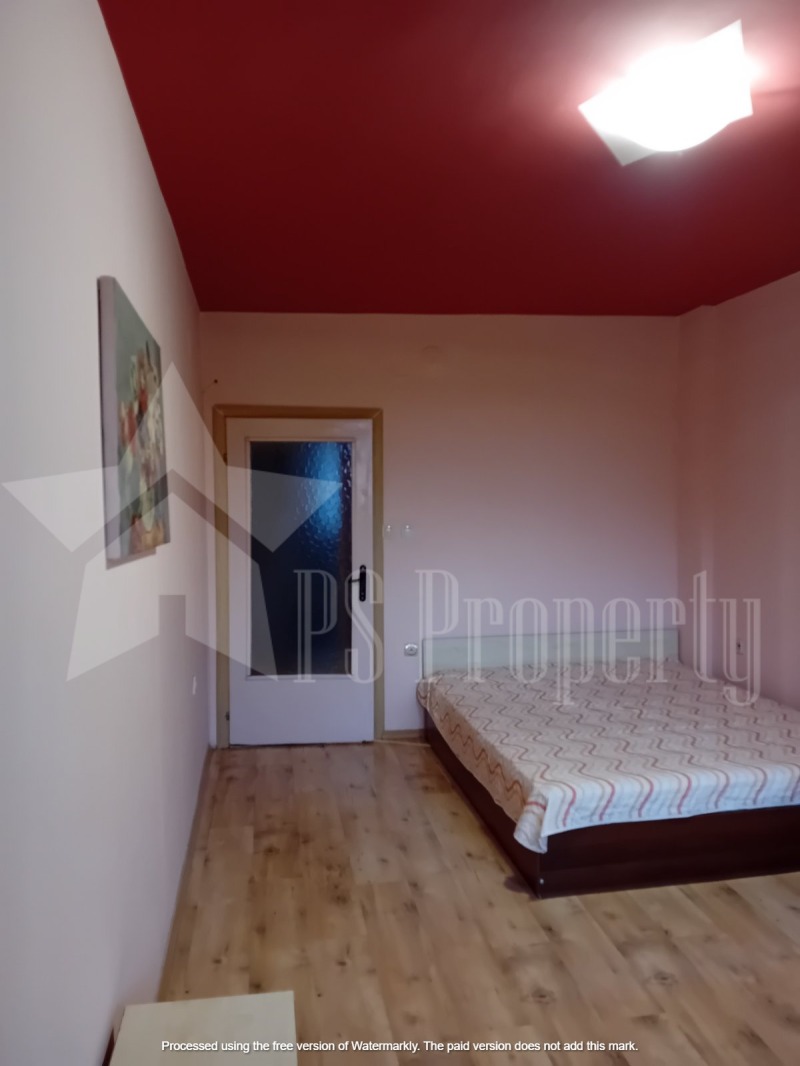 En venta  2 dormitorios Stara Zagora , Remiza , 60 metros cuadrados | 21200781 - imagen [4]