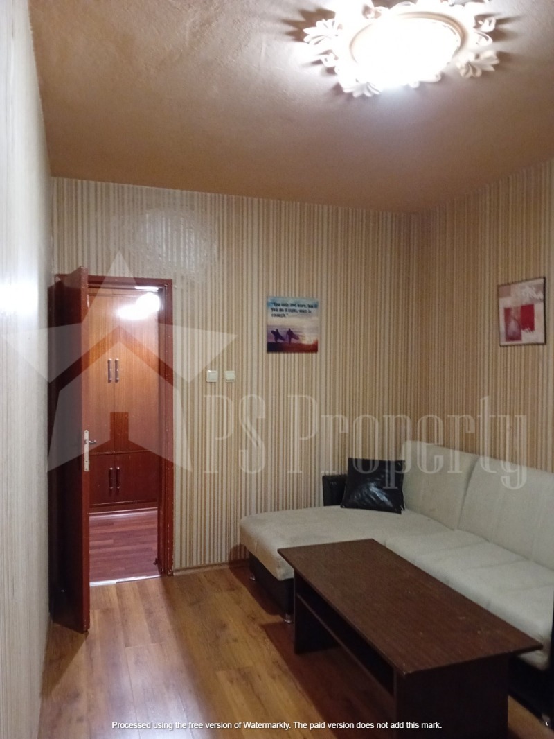 En venta  2 dormitorios Stara Zagora , Remiza , 60 metros cuadrados | 21200781 - imagen [2]