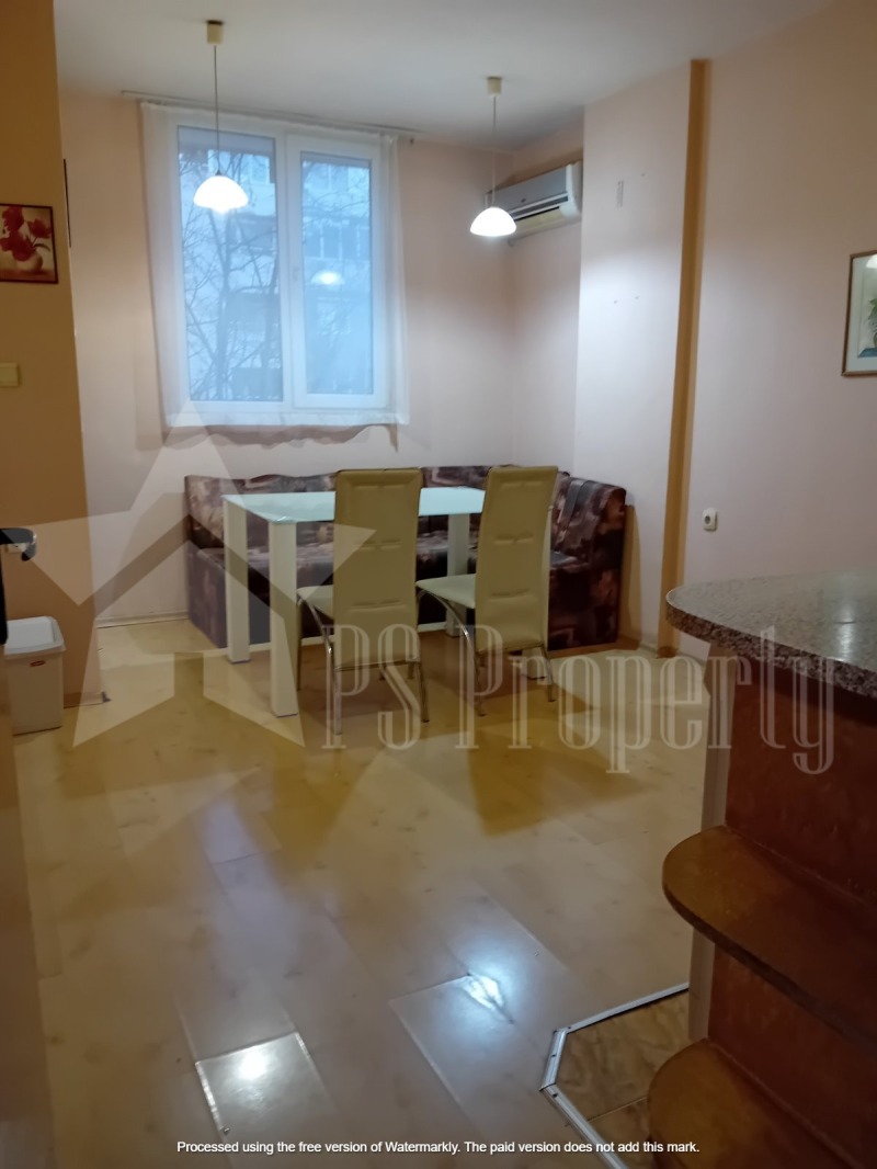 En venta  2 dormitorios Stara Zagora , Remiza , 60 metros cuadrados | 21200781 - imagen [8]