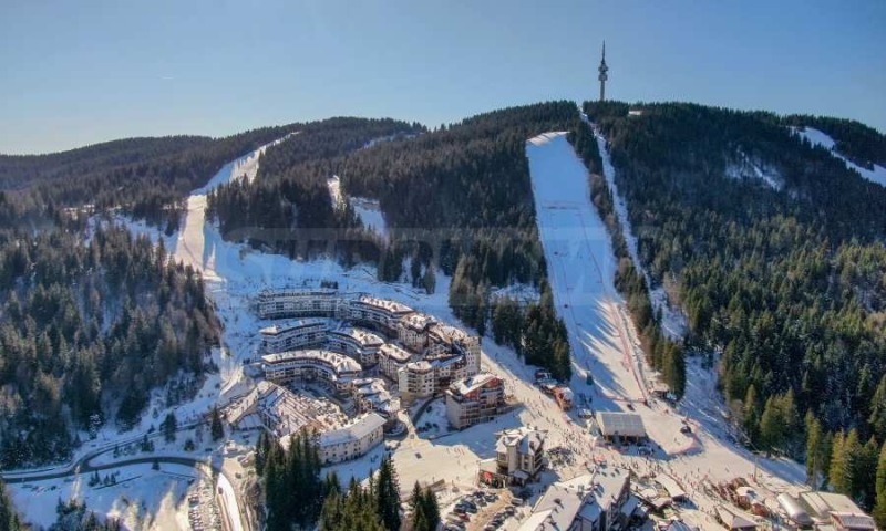 Na prodej  2 ložnice oblast Smolyan , k.k. Pamporovo , 84 m2 | 33333174 - obraz [16]
