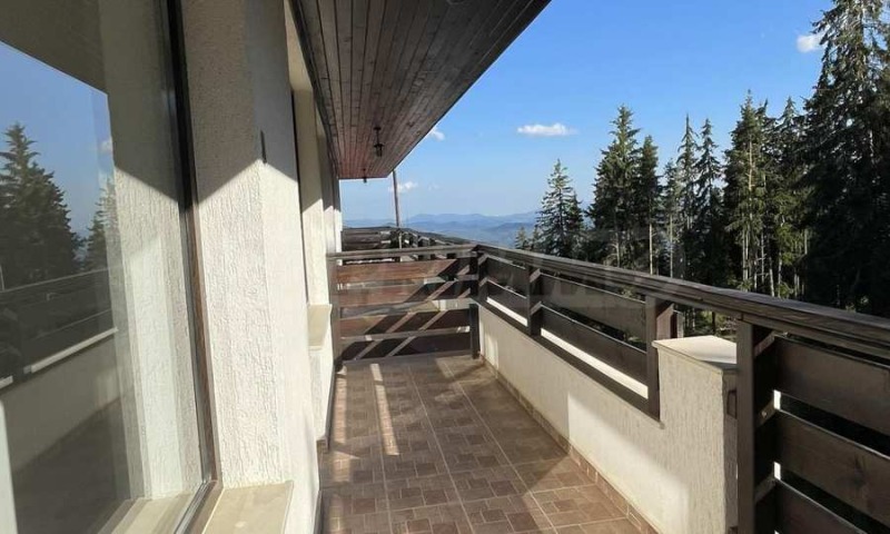 Na prodej  2 ložnice oblast Smolyan , k.k. Pamporovo , 84 m2 | 33333174 - obraz [10]