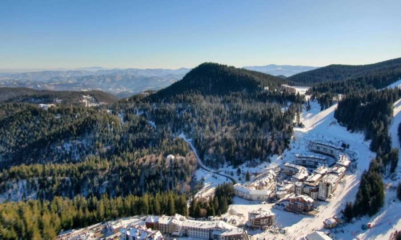 Na prodej  2 ložnice oblast Smolyan , k.k. Pamporovo , 84 m2 | 33333174 - obraz [17]