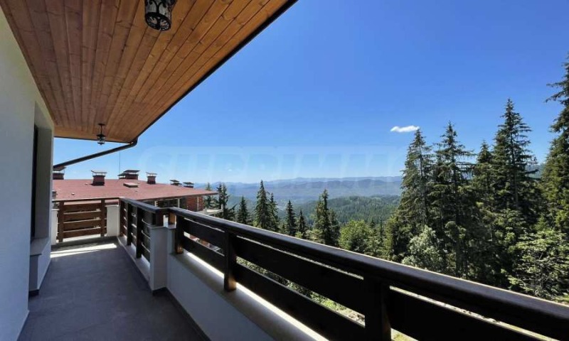 Na prodej  2 ložnice oblast Smolyan , k.k. Pamporovo , 84 m2 | 33333174 - obraz [5]