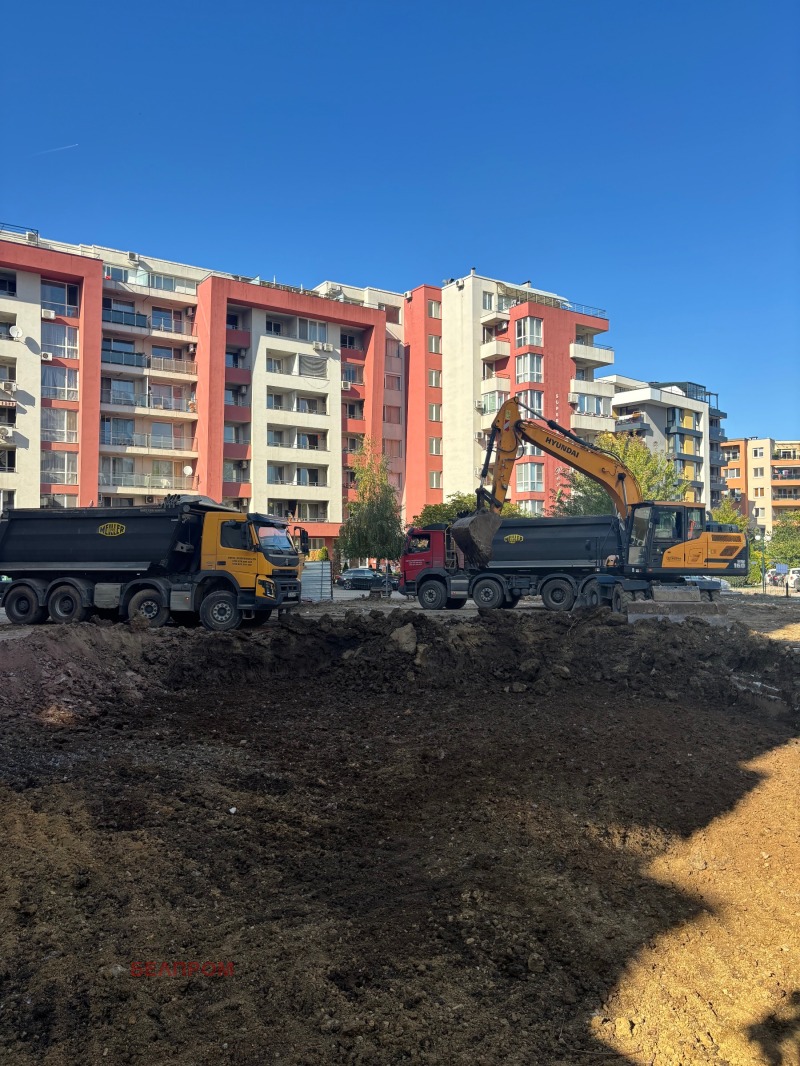 Продава 3-СТАЕН, гр. София, Студентски град, снимка 6 - Апартаменти - 52848152