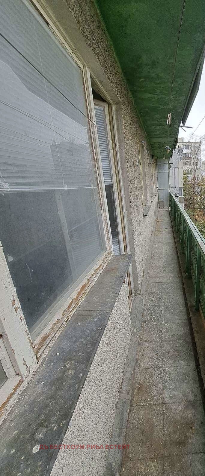 Продава 3-СТАЕН, гр. Варна, Младост 1, снимка 10 - Апартаменти - 52691906