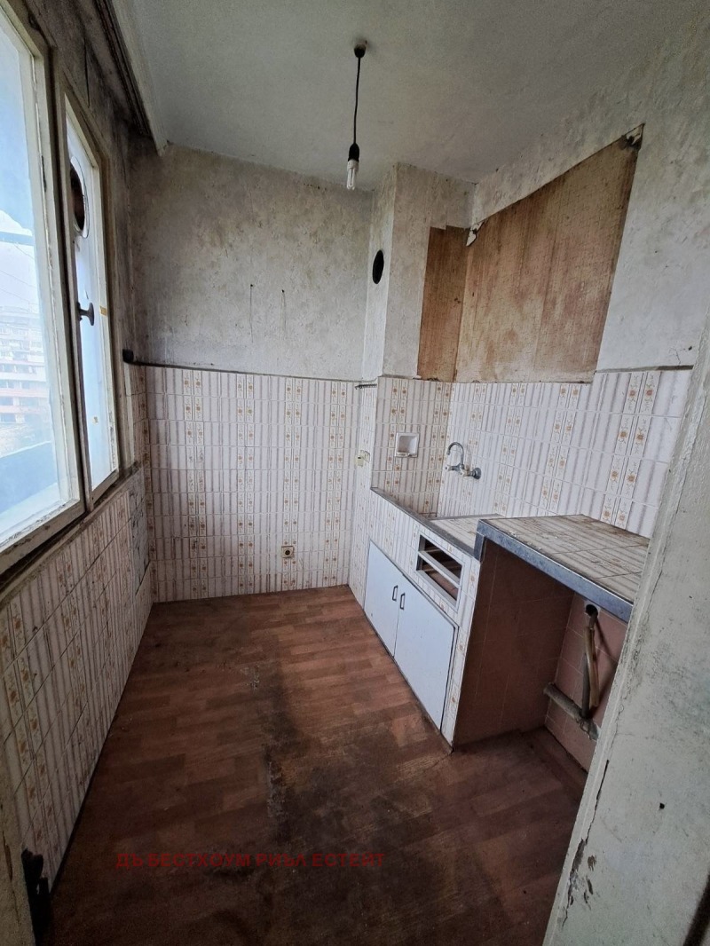 Продава 3-СТАЕН, гр. Варна, Младост 1, снимка 4 - Апартаменти - 52691906