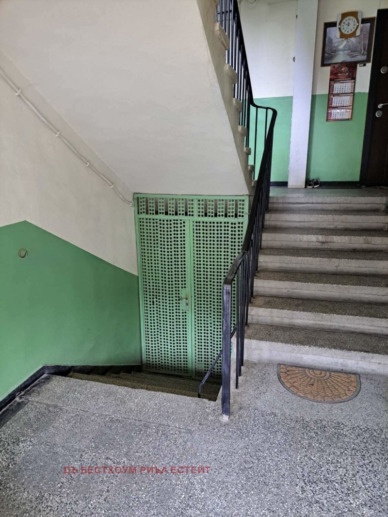 Продава 3-СТАЕН, гр. Варна, Младост 1, снимка 13 - Апартаменти - 52691906