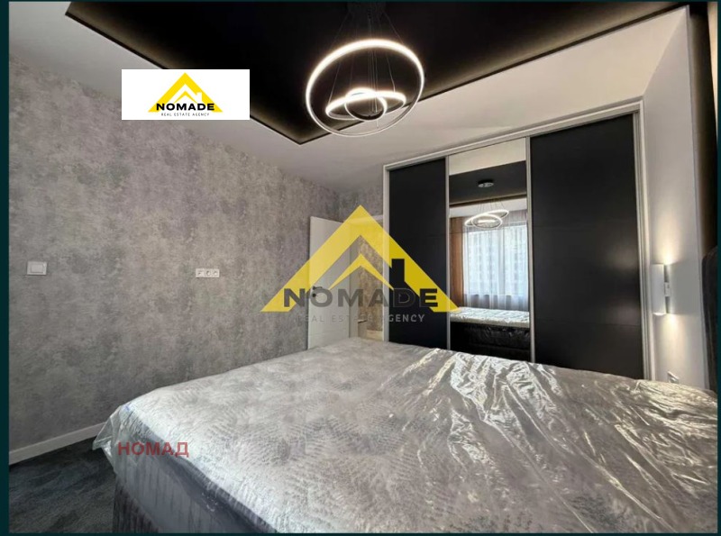 Продава 3-СТАЕН, гр. Пловдив, Остромила, снимка 9 - Апартаменти - 52798933