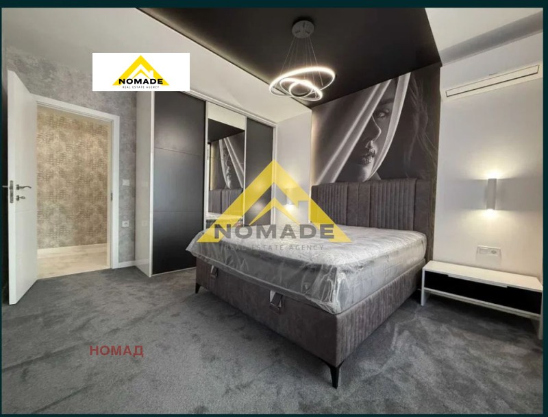 Продава 3-СТАЕН, гр. Пловдив, Остромила, снимка 8 - Апартаменти - 52798933