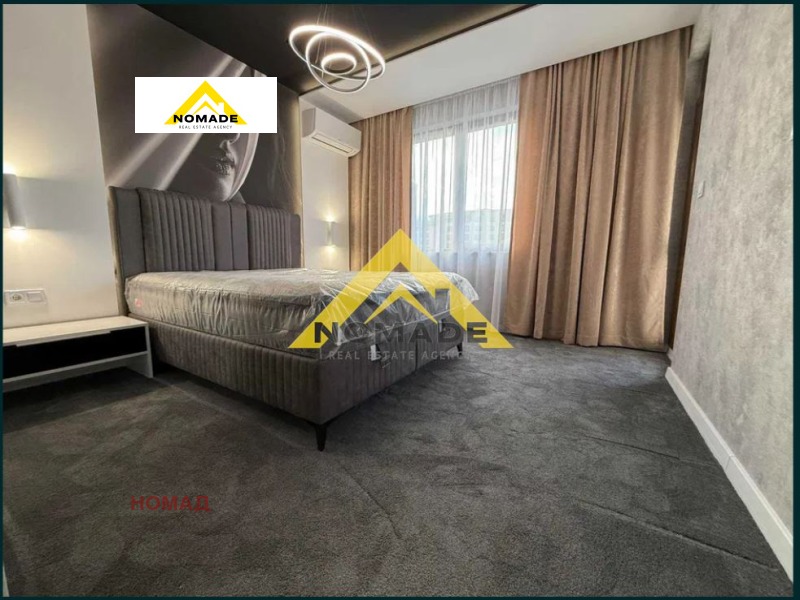 Продава 3-СТАЕН, гр. Пловдив, Остромила, снимка 7 - Апартаменти - 52798933